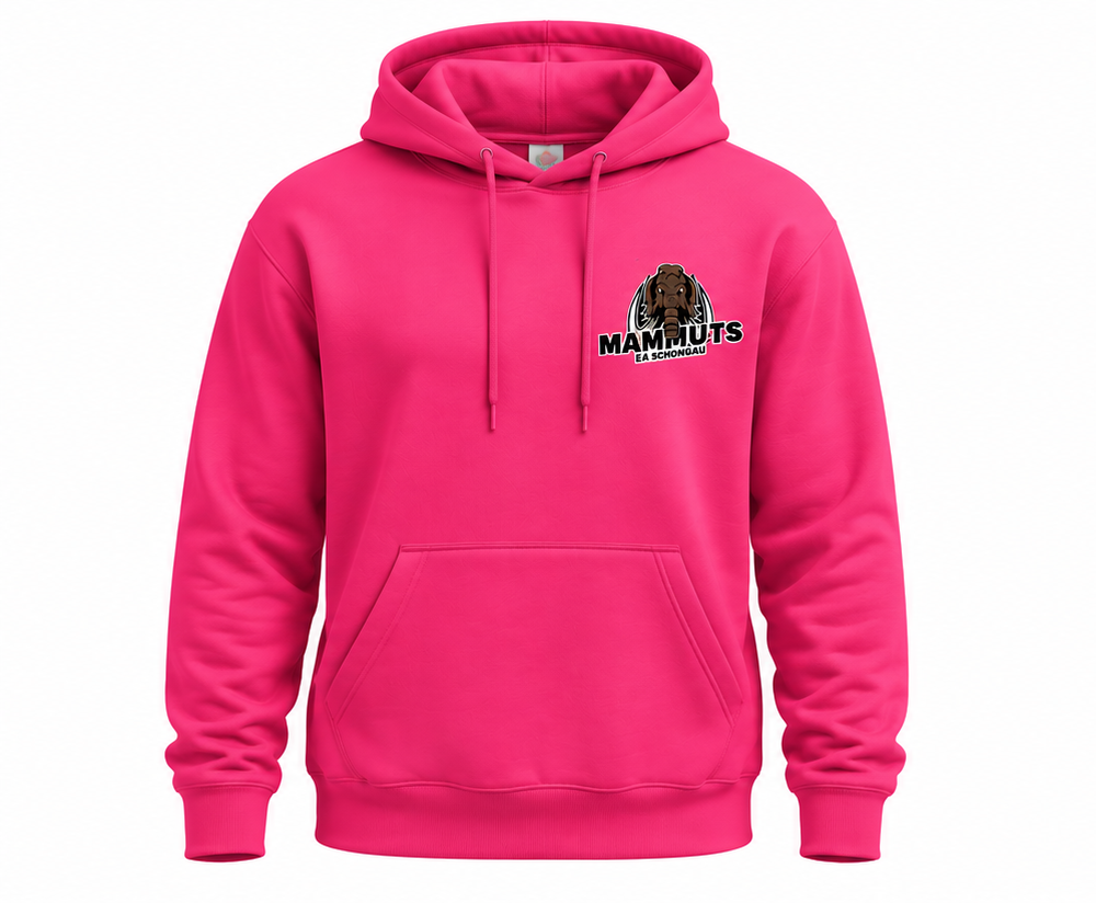 Pryme x Mammuts 1b Cancer Awareness Hoodie