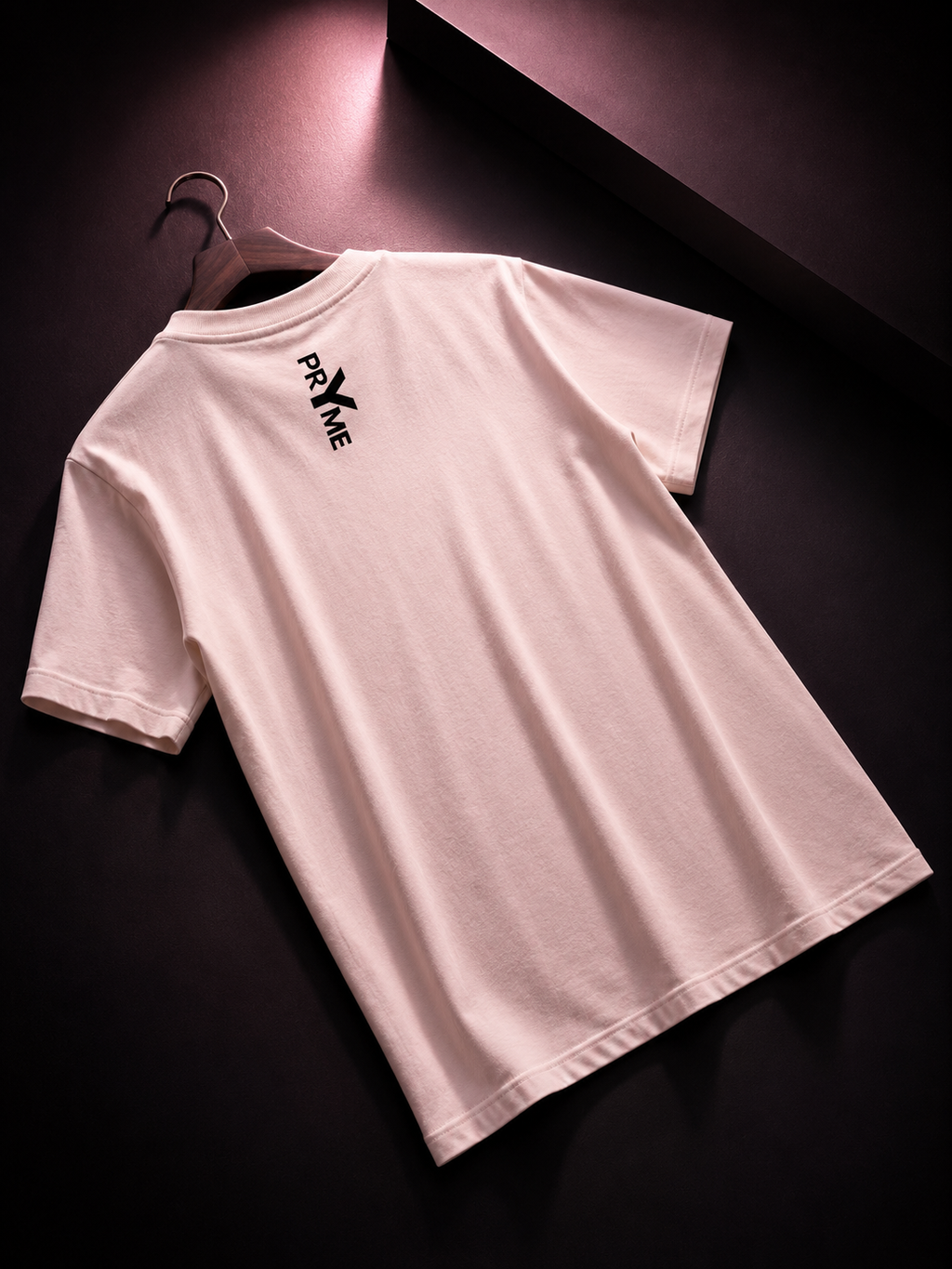 PRYME Oversize T Shirt - Elevate Yourself Damen